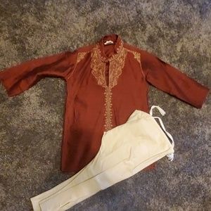 Boys Kurta outfit